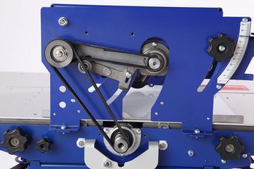 Рейсмусная приставка "БЕЛМАШ" TD-2000