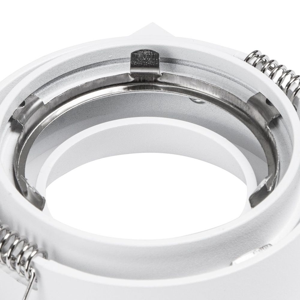 Точечный встраиваемый светильник Arte Lamp