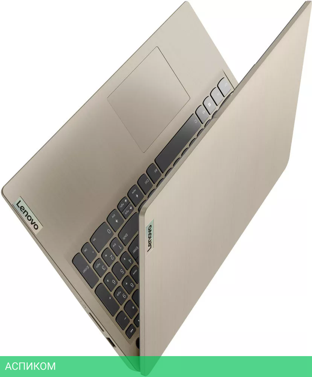 Ноутбук Lenovo IdeaPad 3 15ITL6 82H801F3RM