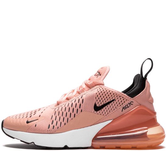 Кроссовки Nike Air Max 270 "Sepia Stone"