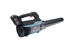Воздуходувка аккумуляторная SENIX BLAX2-M1-EU, X2 20V, 1акб, зу