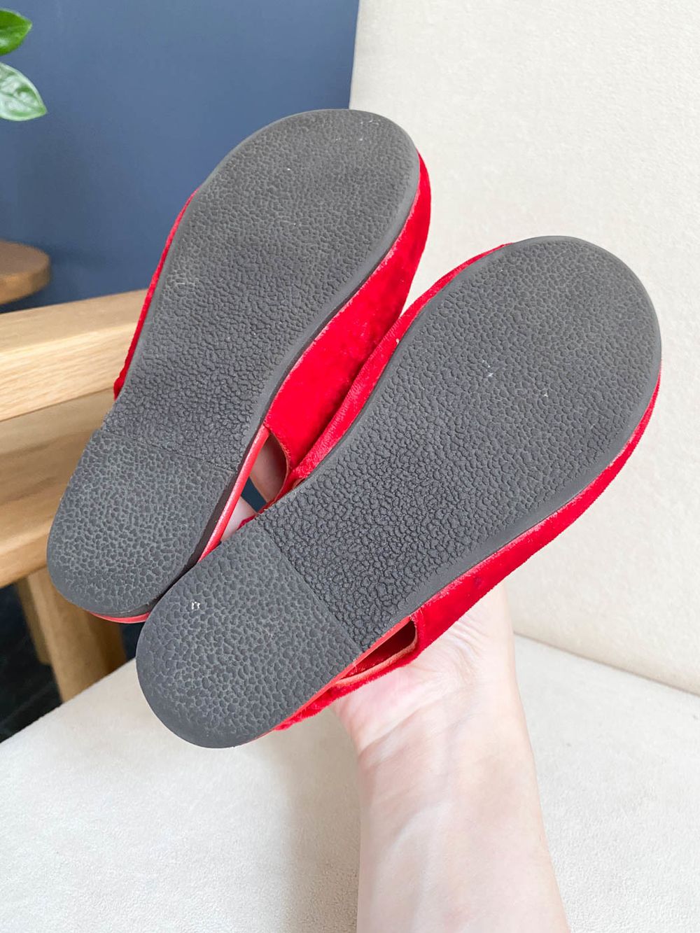 Туфли Age of Innocence