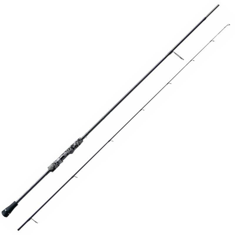 Спиннинг OKUMA Guide Select Finesse Spinning 7'3" / 220 см, 7-21 г