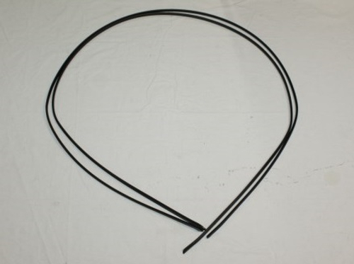 Молдинг на крышу /21213/ (удочки) 2 шт (AD Plastik)