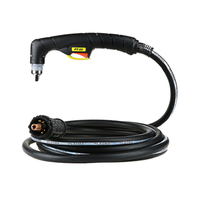 Плазменный резак PT-60 (6 метров, евроразъем) 09637CX