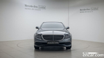 Mercedes-Benz E-Class W213 E220d Exclusive (08.2019)