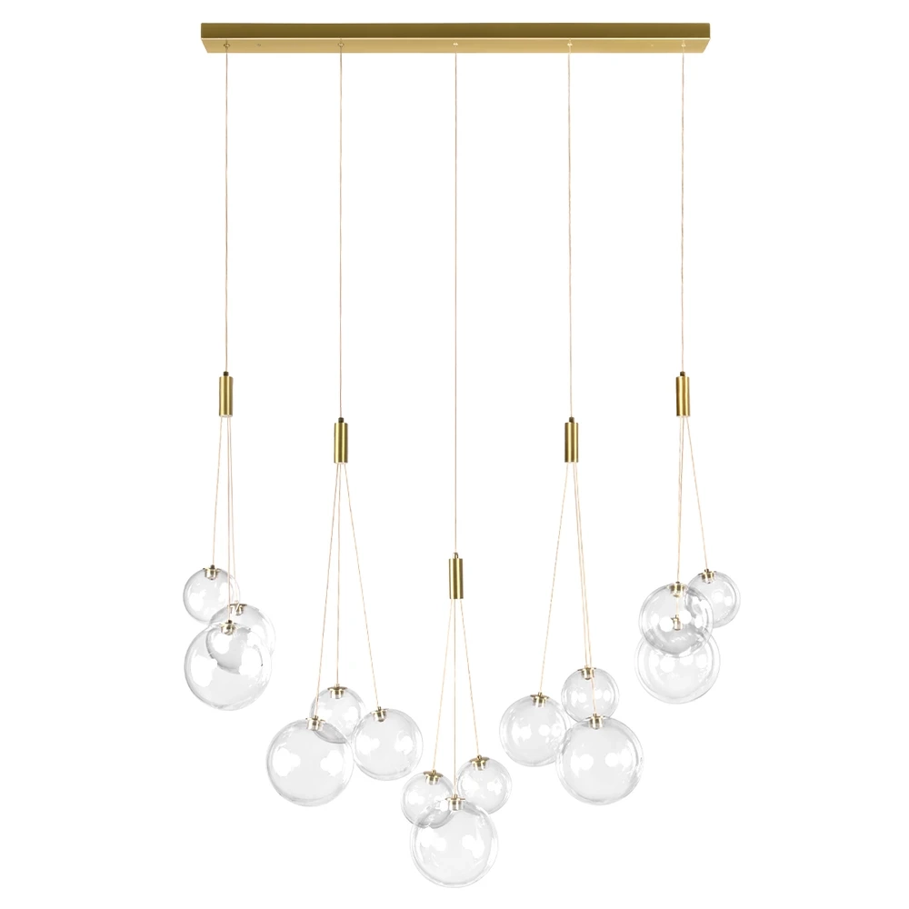 Подвесной светильник Loft It POP IT 10270/S15