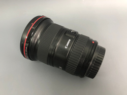 Canon EF 16-35mm 2.8L II USM