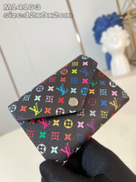 Louis Vuitton Victorine Wallet
