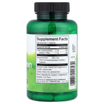 Swanson, Глюкоманнан, 665 мг, 90 капсул