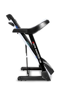 Беговая дорожка Alpin Marathon T-180 (White)
