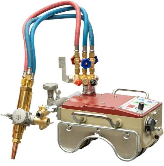 Газорезательная машина для резки труб Huawei CG2-11A