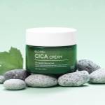 Смягчающий крем с экстрактом Центеллы Азиатской Tenzero Blemish Cica Cream 50гр