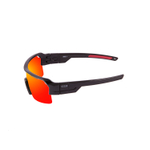 Спортивные очки OCEAN Race Black / Revo Orange Polarized lenses