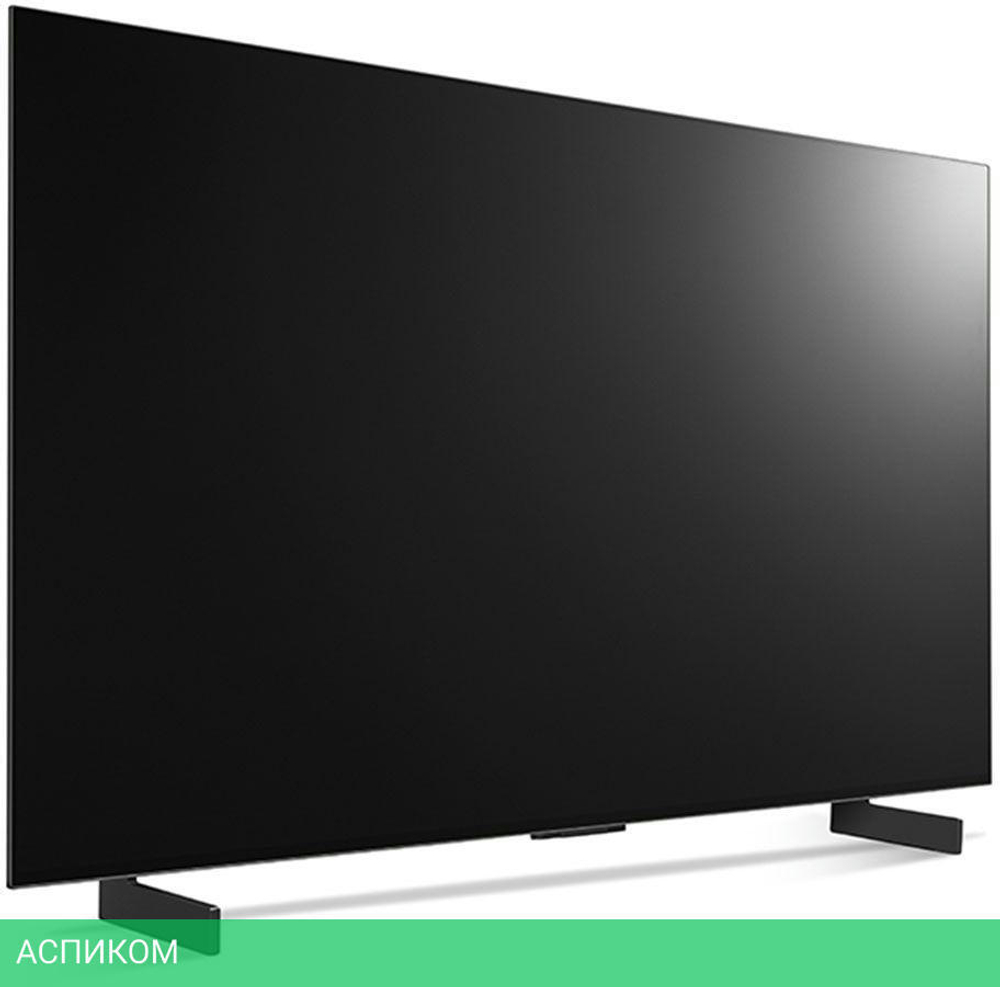 Телевизор OLED LG 42" OLED42C3RLA.ARUB
