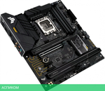 Материнская плата ASUS TUF Gaming B660-Plus WiFi D4 DDR4