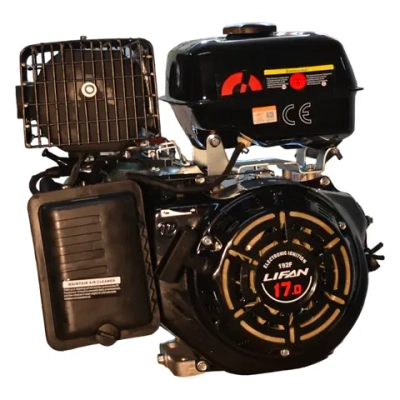 Lifan 192F-R D22 3А двигатель бензиновый 00-00000518