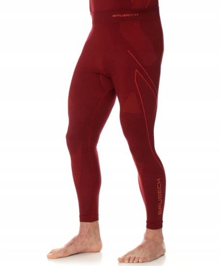 Кальсоны мужские BRUBECK Thermo Nilit Heat NEW 2021 LE11840A