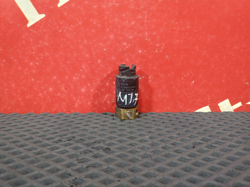 Клапан электромагнитный