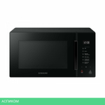 Микроволновая печь Samsung MG23T5018AK/BW