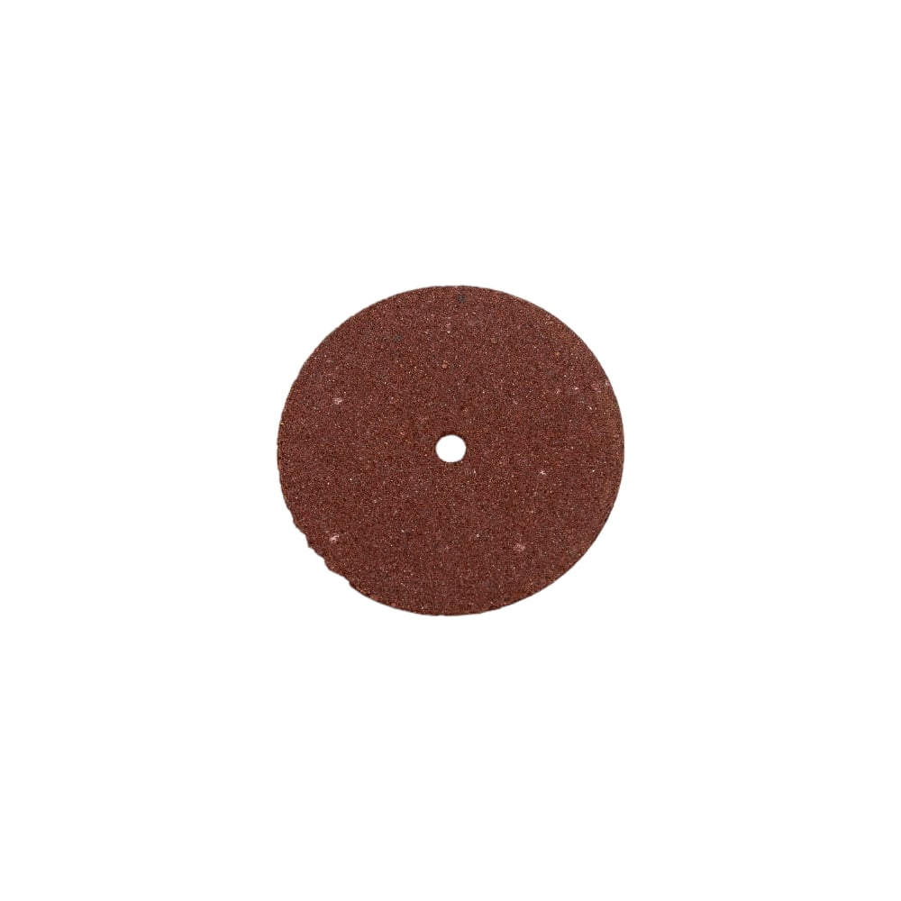 Круг абразивный-электрокорунд отрезной 24x2x0.40 мм, 10 шт Gigant GCWAE24-10