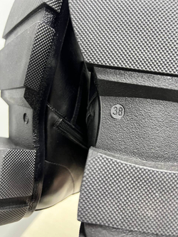 Ботинки 111мех 39р уценка_7726