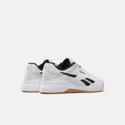 Кроссовки мужские Reebok Nano X5 (Белые)