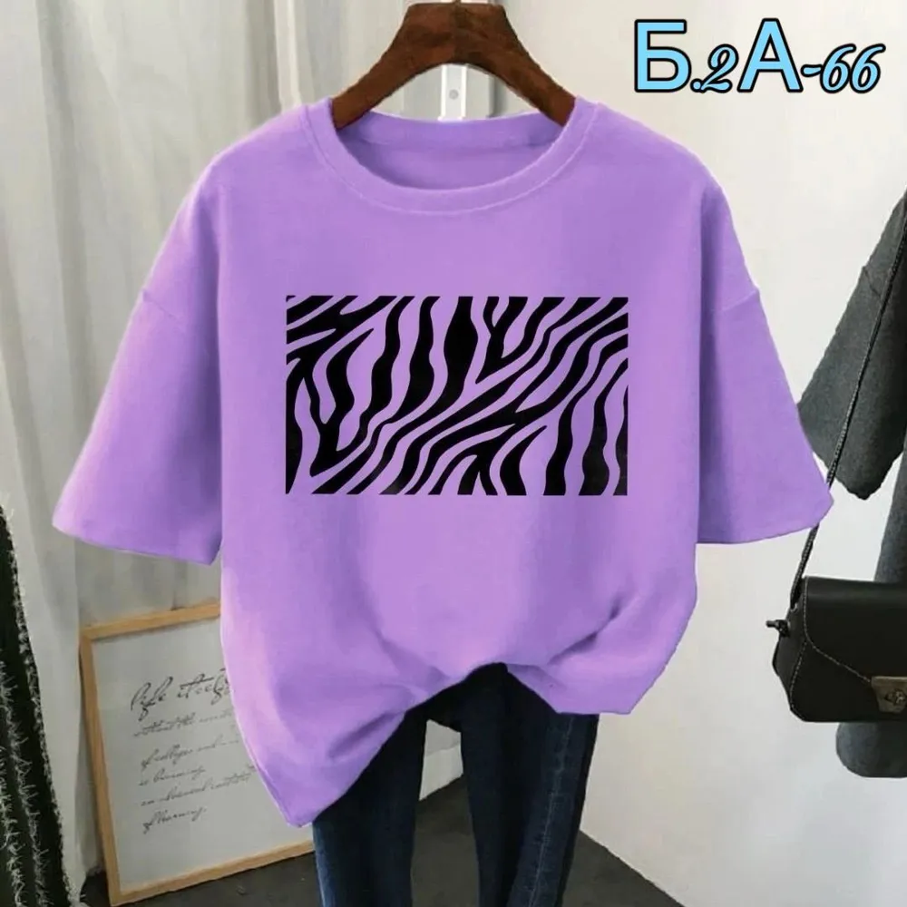 Футболка 6824734 Fabrika