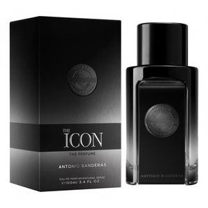 Antonio Banderas The Icon The Perfume Eau De Parfum