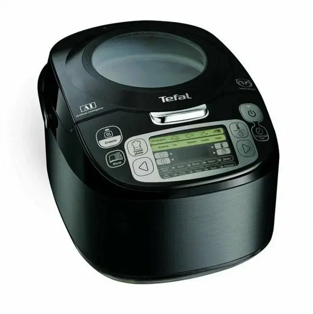 Мультиварка Tefal RK812832 (y)