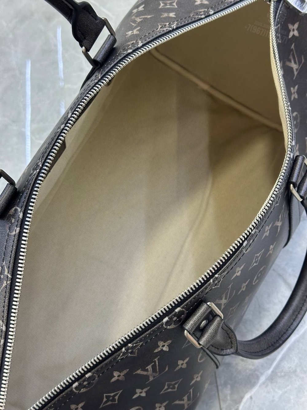 Дорожная сумка Louis Vuitton Keepall 50