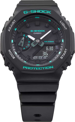 Часы Casio GMA-S2100GA-1A