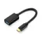 Ugreen US154 Black