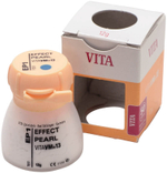 Эффект Перл (Effect Pearl, EР) VITA VM 13 ЕР1