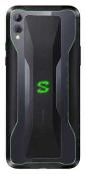 Xiaomi Black Shark 2 PRO 12/256gb Black