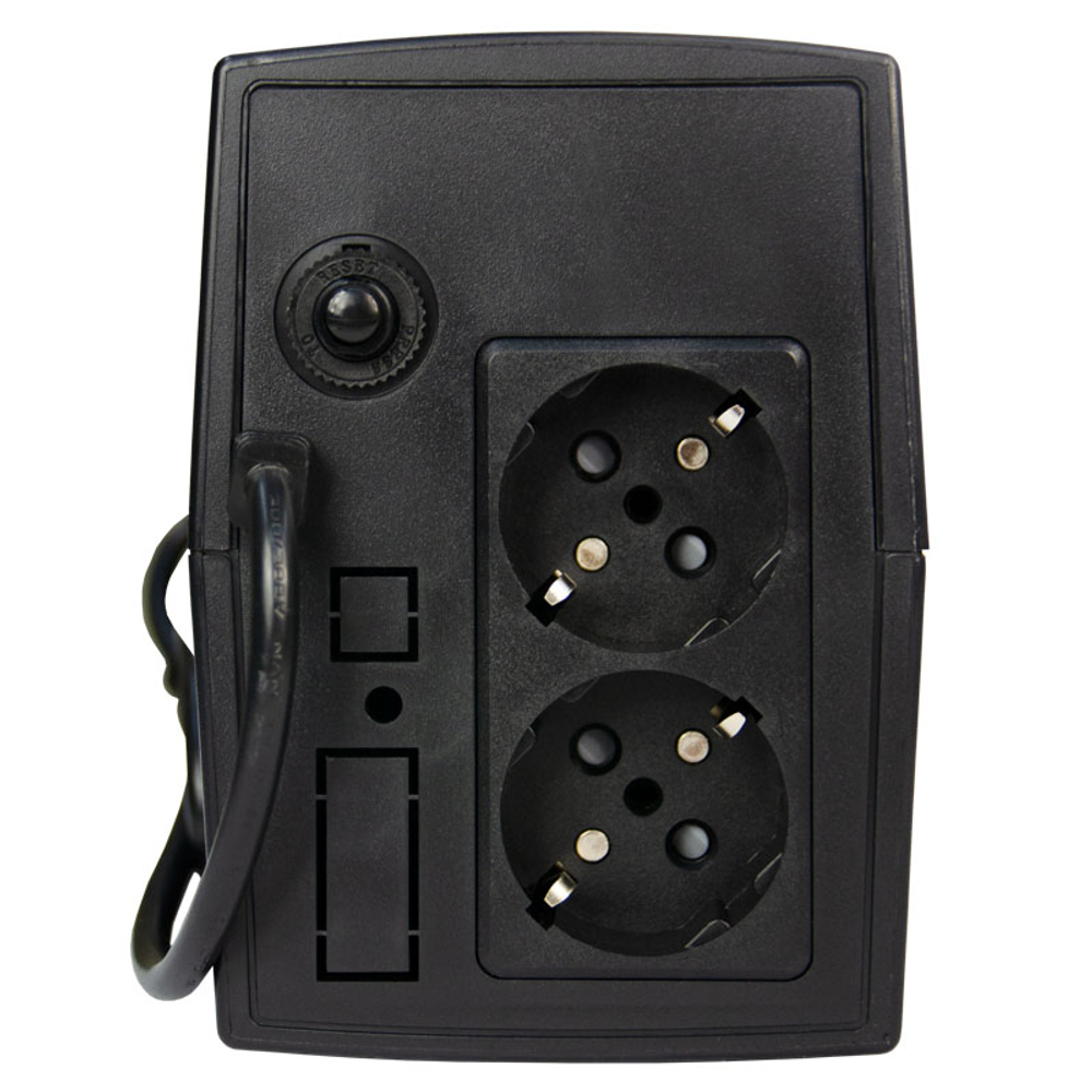 Источник бесперебойного питания Энергия 600