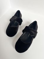 Бархатные туфли Age of Innocence, 32