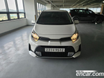 Kia Morning Urban (JA) Prestige (05.2021)