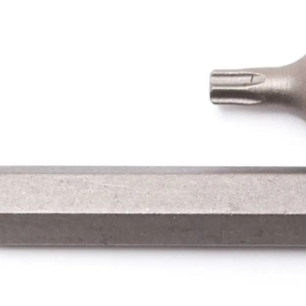 Бита TORX T40х30мм,10мм (10шт/уп) RockForce##Rock FORCE RF-1763040