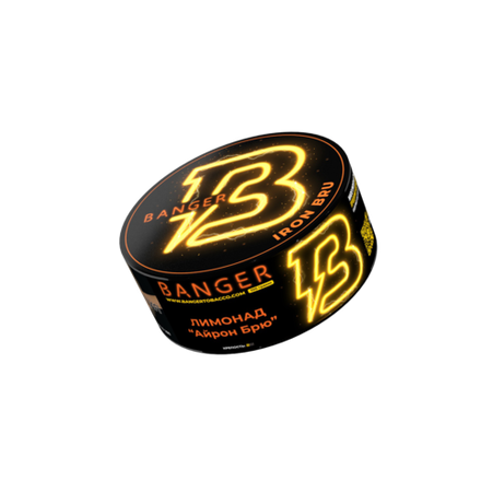 Banger - Iron Bru (100g)