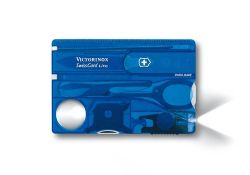 Мультитул Нож Victorinox Швейцарская карточка 0.7322.T2 Liteфотография - 1