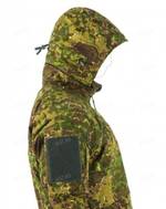 Куртка тактическая UF PRO Striker XT Combat, камуфляж GreenZone