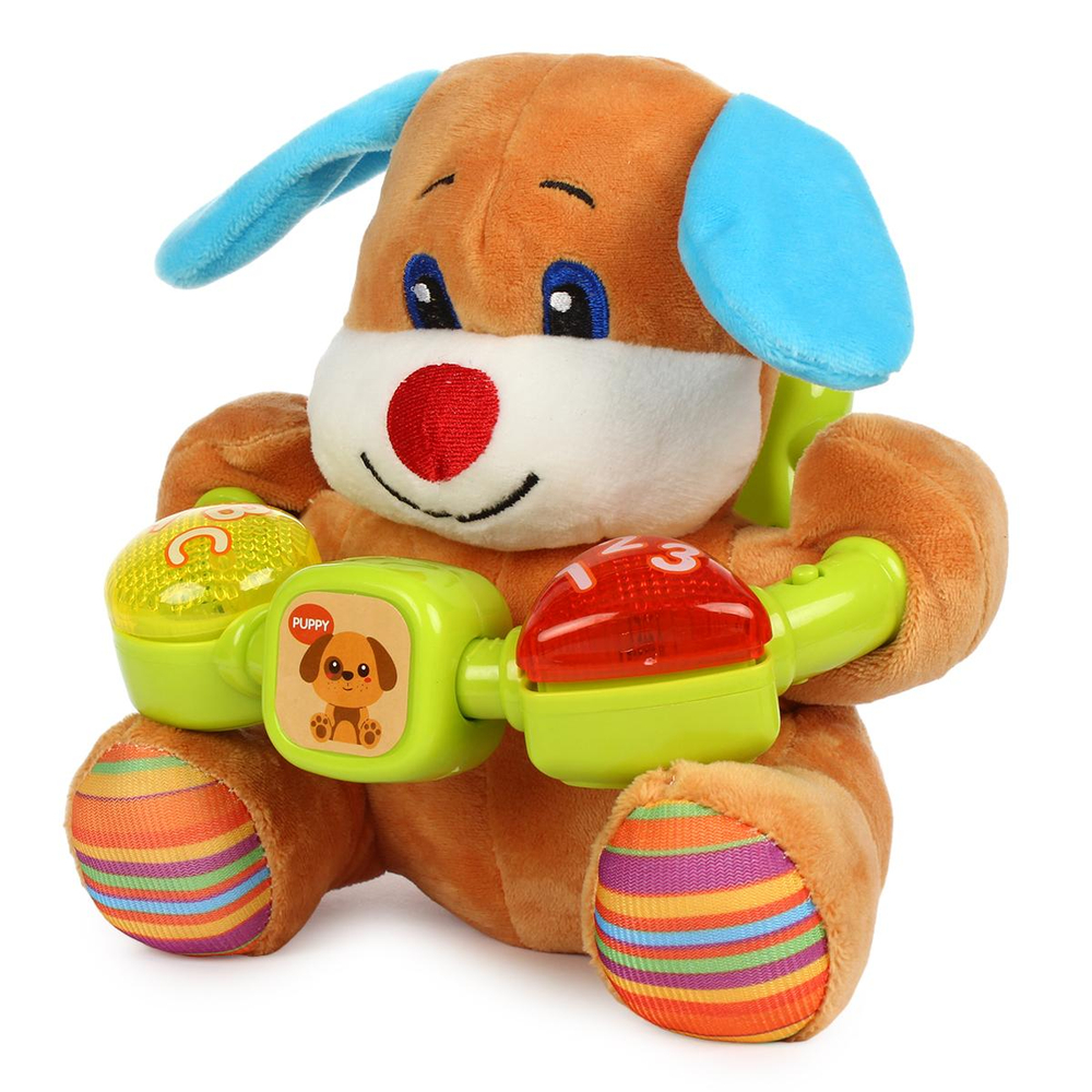 Развивающая игрушка для малышей коробка 811-3