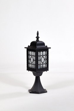 Наземный фонарь Oasis Light 64804L R