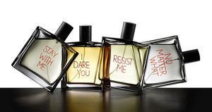 Liaison de Parfum I Dare You