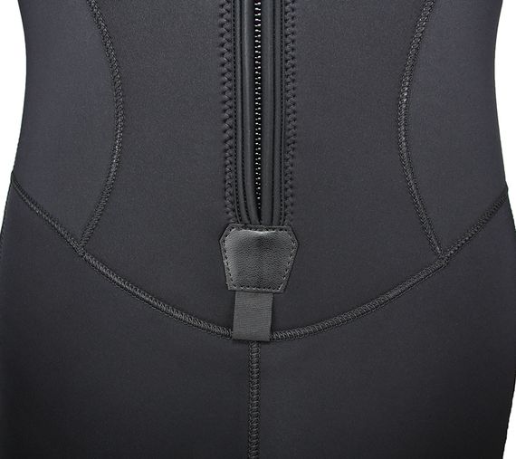 Гидрокостюм женский FanDiver Dive Pro 5 мм