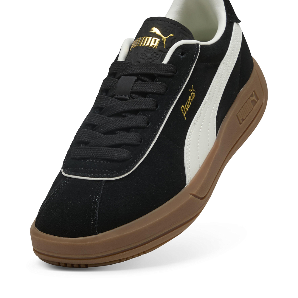 Женские кеды PUMA Club Klassika SD