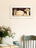 Картина на стену интерьерная на холсте 42*23 см