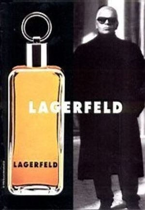 Karl Lagerfeld Lagerfeld Classic