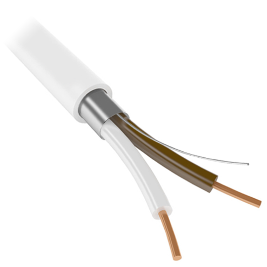 Кабель КСПЭВ 4х0,5